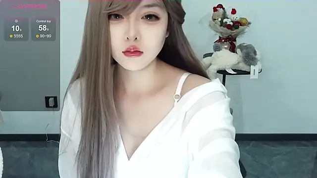 -caicai online show from 01.08.26