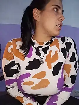 kariciasecreta online show from 05.18.26