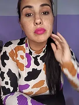 kariciasecreta online show from 05.22.26