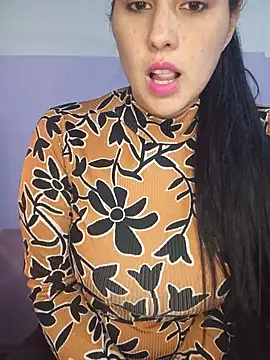 kariciasecreta online show from 05.24.26