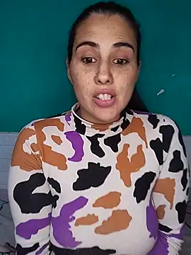 kariciasecreta online show from 05.24.26
