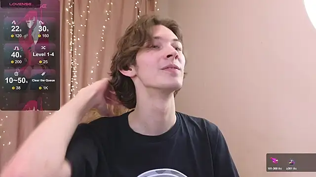  Den1s  online show from 10.26.25