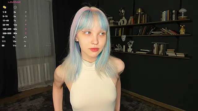 ErinBissonnette online show from 04.30.26
