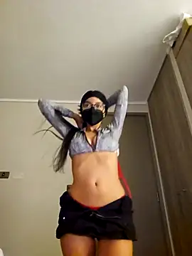 Liarmosca21 online show from 04.21.26