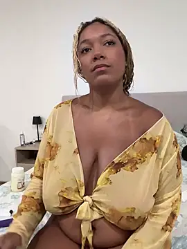 x deluLuz x online show from 09.18.25