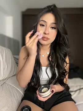 Snapshot of abbyhdk chatting on 11.26.25 abbyhdk online show from 11.26.25