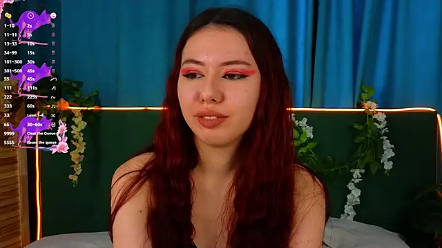 JenniferGlover online show from 11.22.25