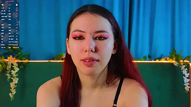 JenniferGlover online show from 11.30.25