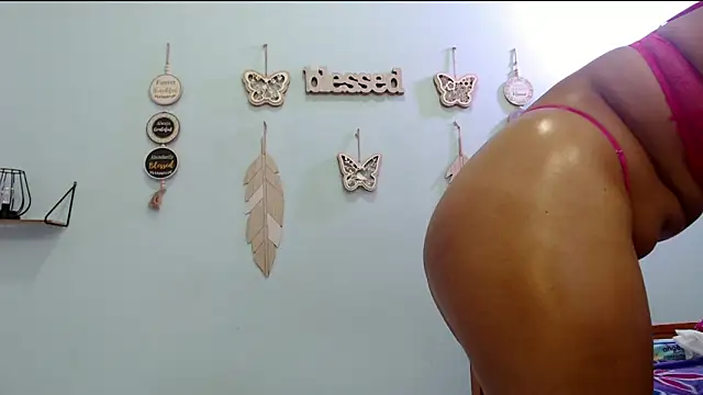 ashlyanaldeep18 online show from 03.08.26