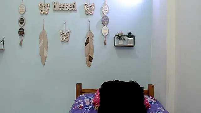 ashlyanaldeep18 online show from 03.11.26