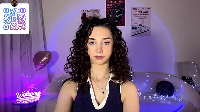 LinaMour online show from 06.16.26