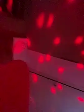 Snapshot of babyke23 chatting on 03.19.26 babyke23 online show from 03.19.26