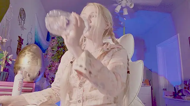 Talulaa online show from 03.14.26