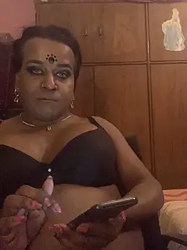 Snapshot of Kajal-Shemale69 chatting on 10.03.25 Kajal-Shemale69 online show from 10.03.25