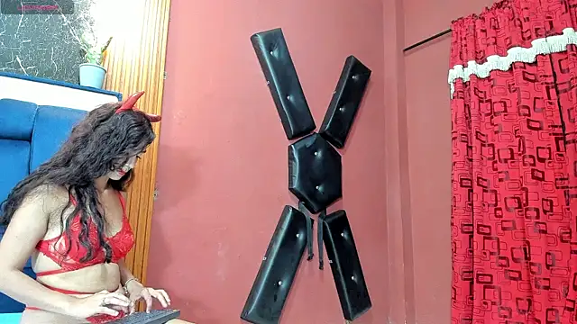 JisooLuv online show from 11.18.25