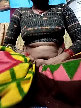 Snapshot of Janki_tyagi chatting on 11.26.25 Janki tyagi online show from 11.26.25