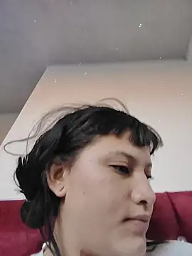 Eva Clark01 online show from 11.08.25