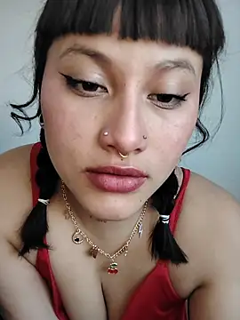 Eva Clark01 online show from 11.09.25