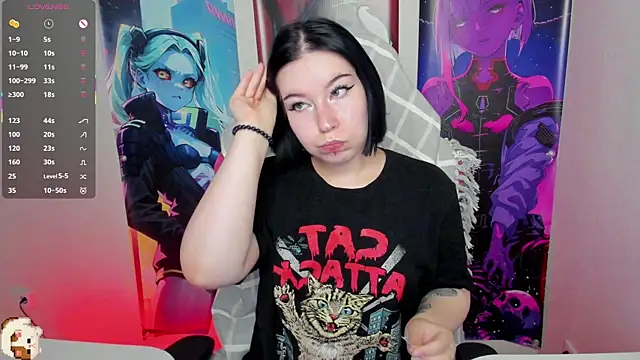 MargarettRose online show from 09.24.25