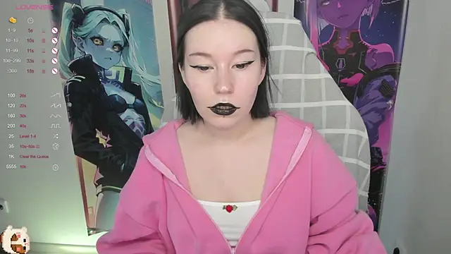 MargarettRose online show from 11.14.25