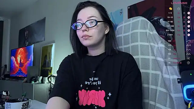 MargarettRose online show from 02.18.26