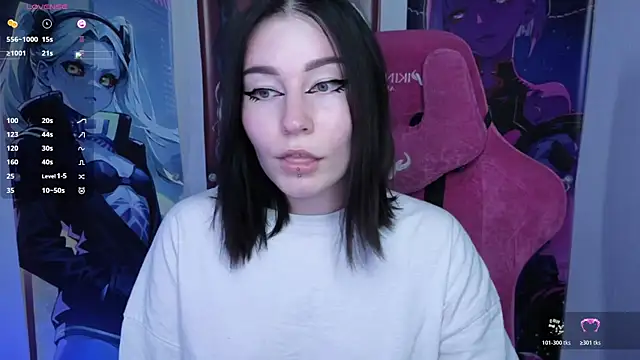 MargarettRose online show from 04.27.26