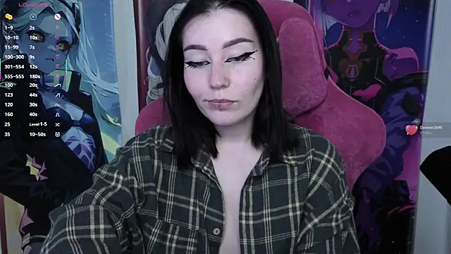 MargarettRose online show from 05.05.26