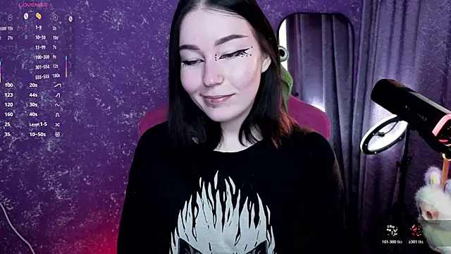 MargarettRose online show from 06.22.26