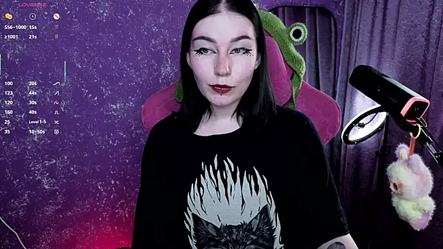 MargarettRose online show from 06.22.26