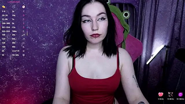 MargarettRose online show from 06.22.26