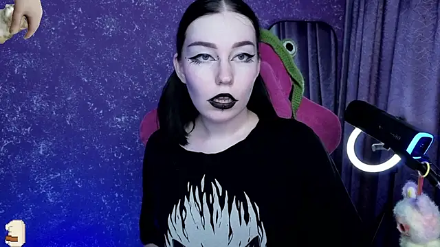 MargarettRose online show from 06.24.26