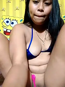 UrSweetAsianLady 02 online show from 02.03.26