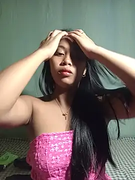 UrSweetAsianLady 02 online show from 06.27.26