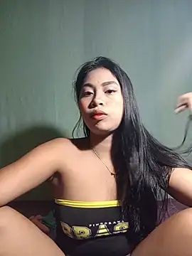 UrSweetAsianLady 02 online show from 07.02.26
