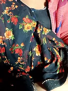 Snapshot of Sapnaji500 chatting on 11.16.25 Sapnaji500 online show from 11.16.25