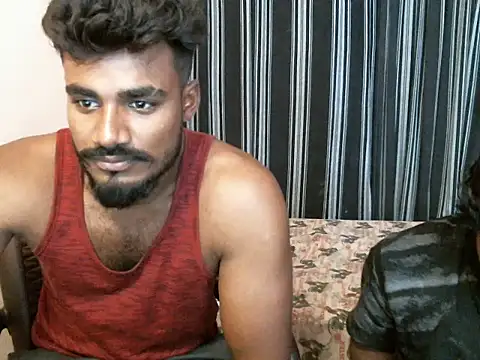 indianbighard21 online show from 05.03.26