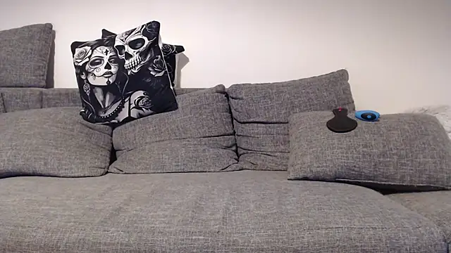 sexpourvous online show from 11.27.25