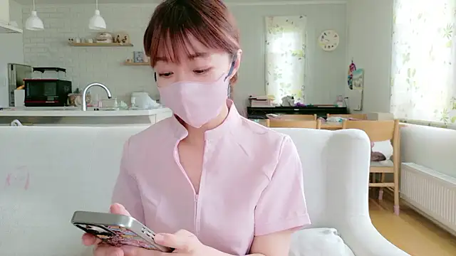 SUZU 1201 online show from 06.17.26