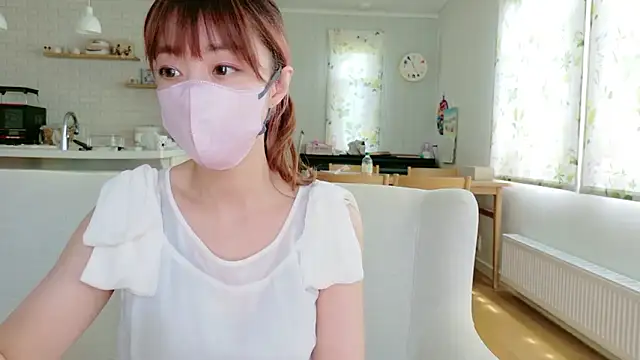 SUZU 1201 online show from 06.18.26
