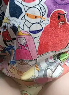 Snapshot of RED_FOX95 chatting on 09.14.25 RED FOX95 online show from 09.14.25