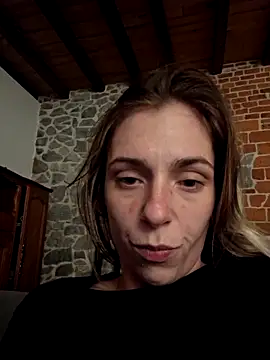 SexyAlya online show from 11.05.25