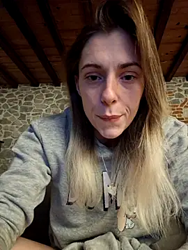 SexyAlya online show from 11.17.25