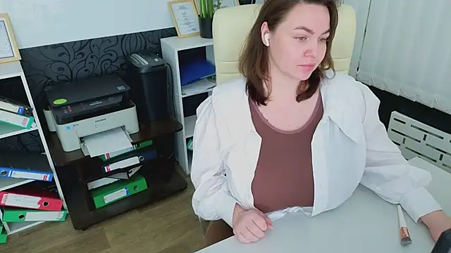  feel me  online show from 05.12.26