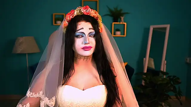 NaomiWilsons online show from 10.30.25