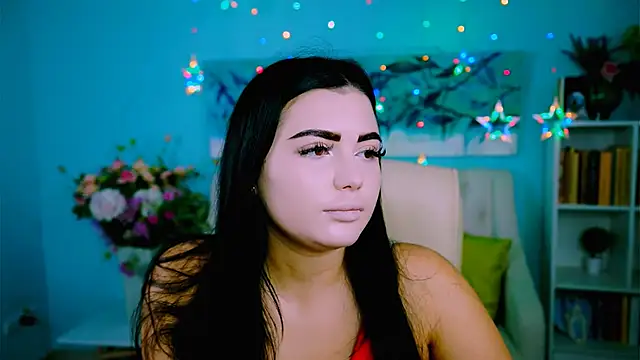 NaomiWilsons online show from 12.01.25