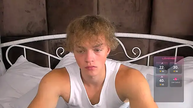 ChaseMuscular online show from 10.19.25