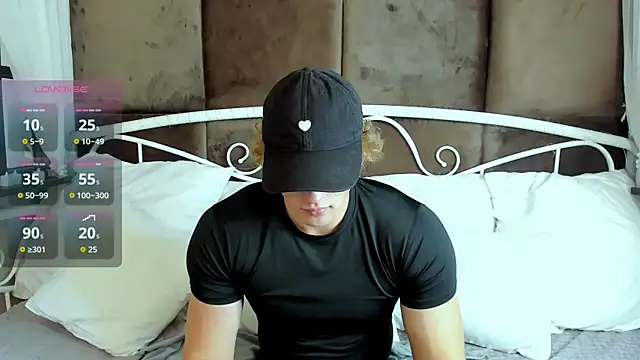 ChaseMuscular online show from 11.27.25