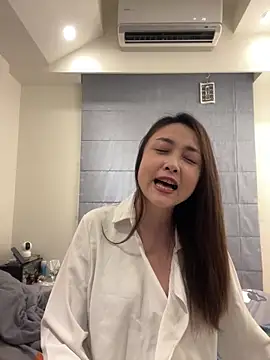 Snapshot of tw_feibaby chatting on 09.16.25 tw feibaby online show from 09.16.25