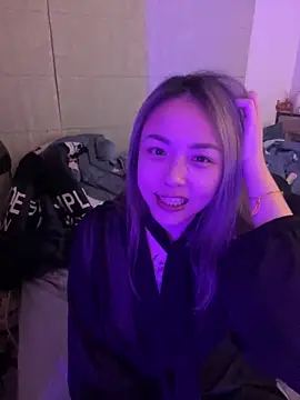 Snapshot of tw_feibaby chatting on 03.26.26 tw feibaby online show from 03.26.26