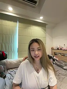 tw feibaby online show from 04.25.26